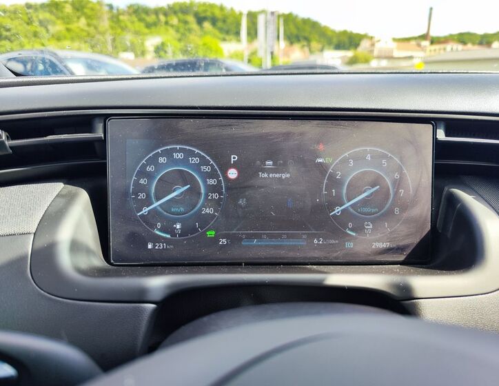 Hyundai Tucson 21