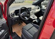 Mercedes-Benz Třídy V 6
