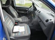 Volkswagen Caddy 13