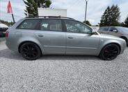 Audi A4 8