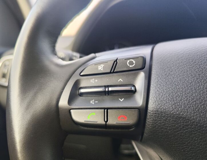 Hyundai i30 20