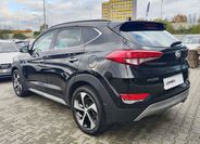Hyundai Tucson 7