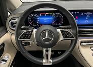 Mercedes-Benz Třídy V 10