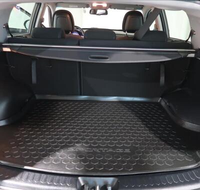 KIA Sportage 16