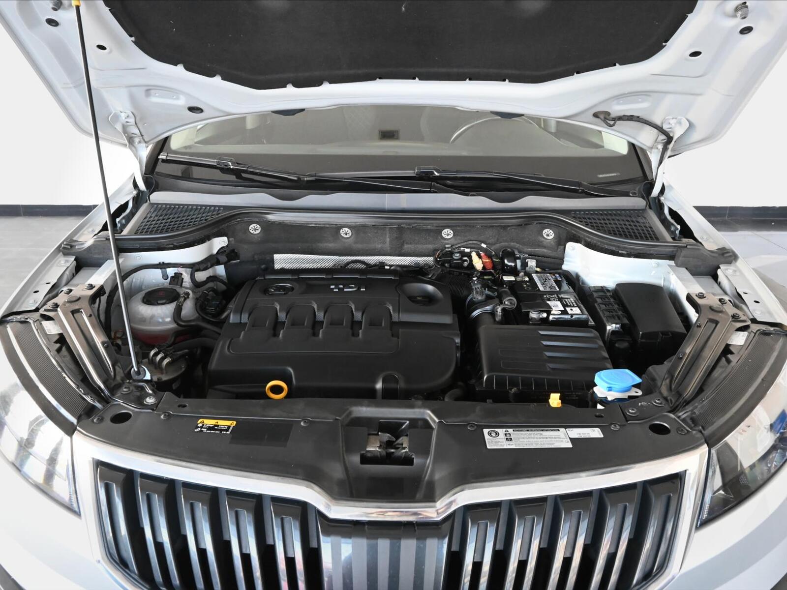 Škoda Karoq 5