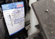 Ford Tourneo Courier 32