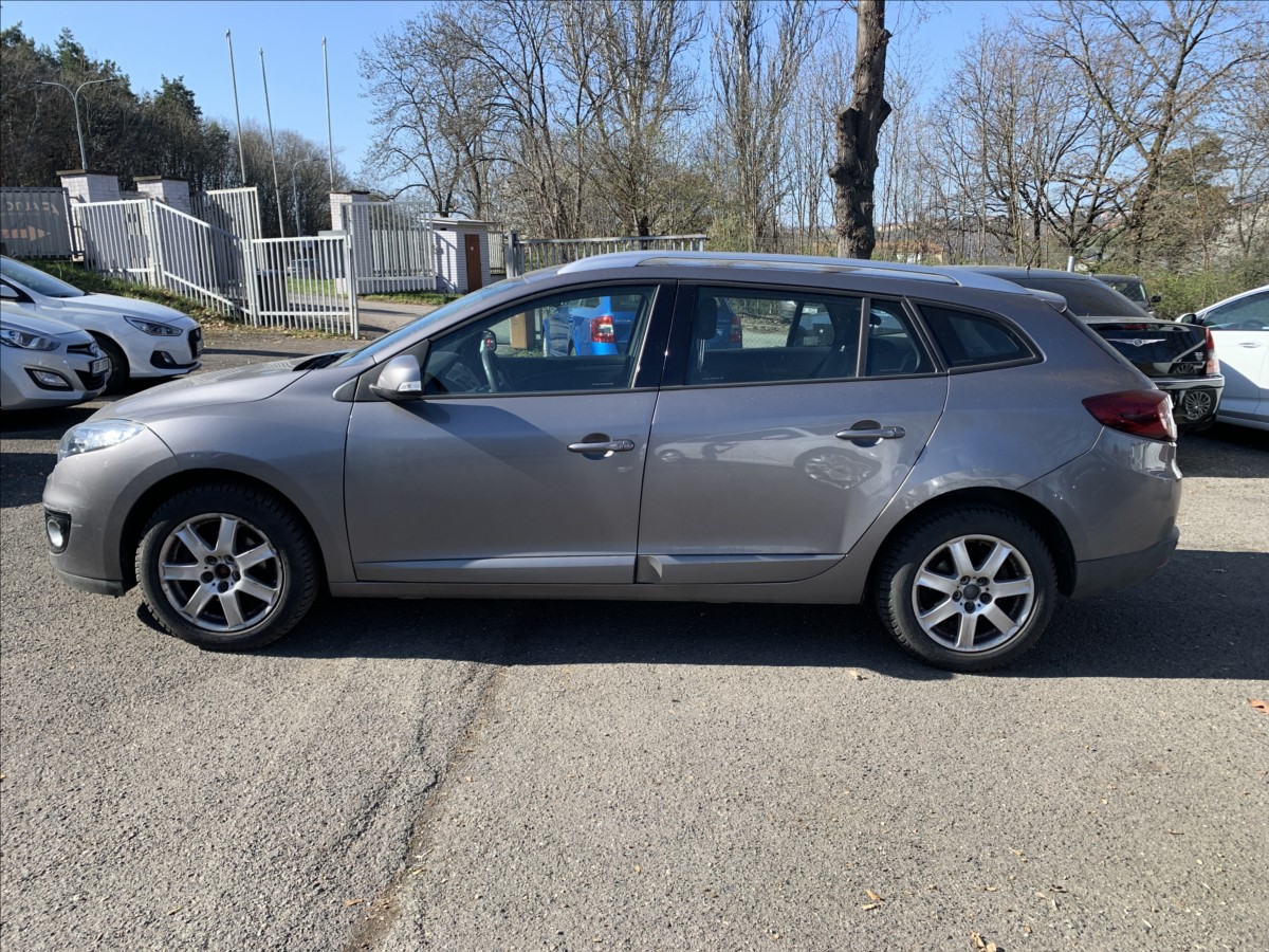 Renault Mégane