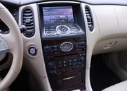 Infiniti EX35 24