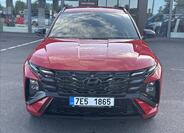 Hyundai Tucson 9