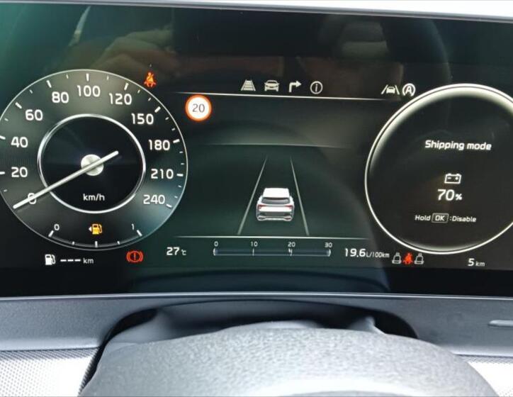 KIA Sportage 10