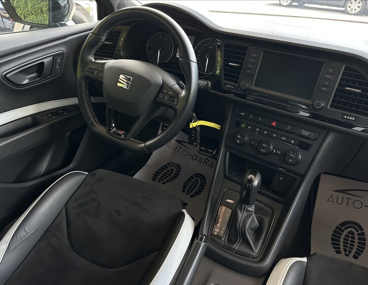 Seat Leon 10
