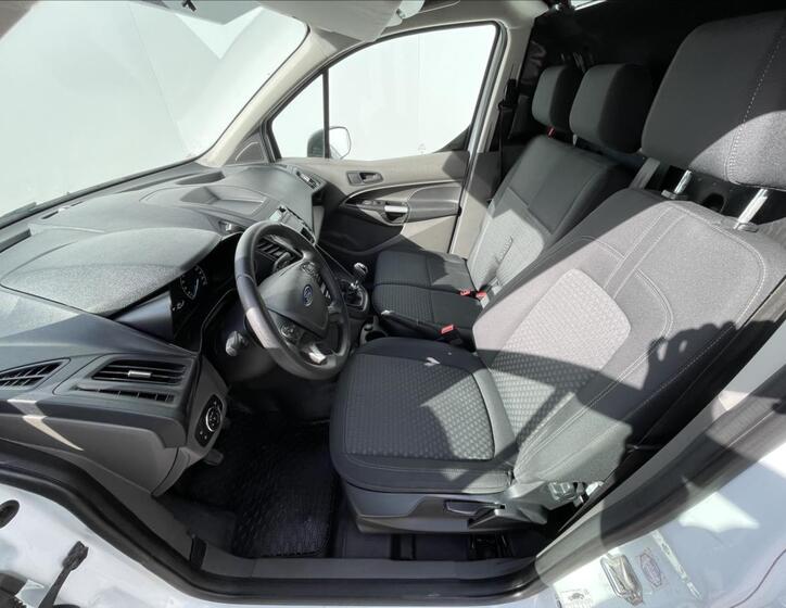 Ford Transit Connect 4