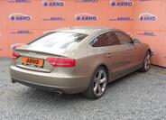 Audi A5 7