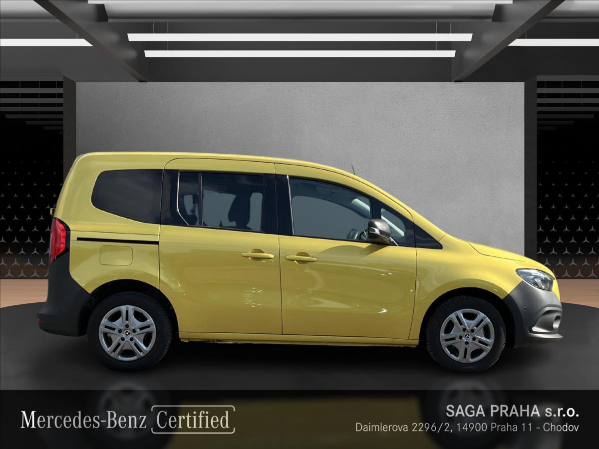 Mercedes-Benz Citan