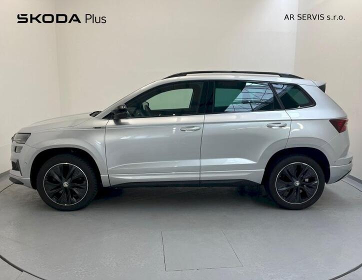 Škoda Karoq 3
