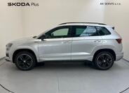 Škoda Karoq 3