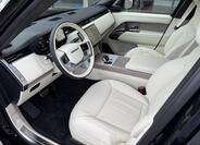 Land Rover Range Rover 11