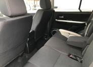 Suzuki Grand Vitara 8