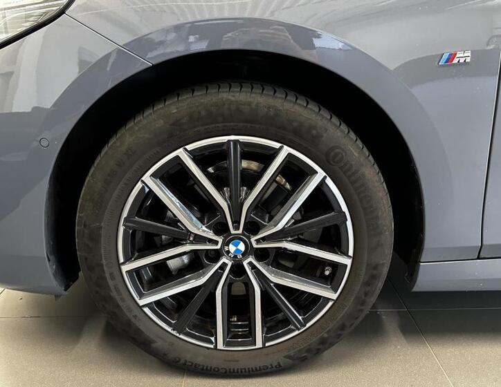 BMW Řada 2 5