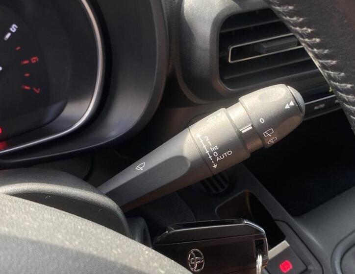 Toyota ProAce City Verso 18