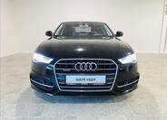 Audi A6 4