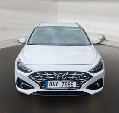 Hyundai i30 2