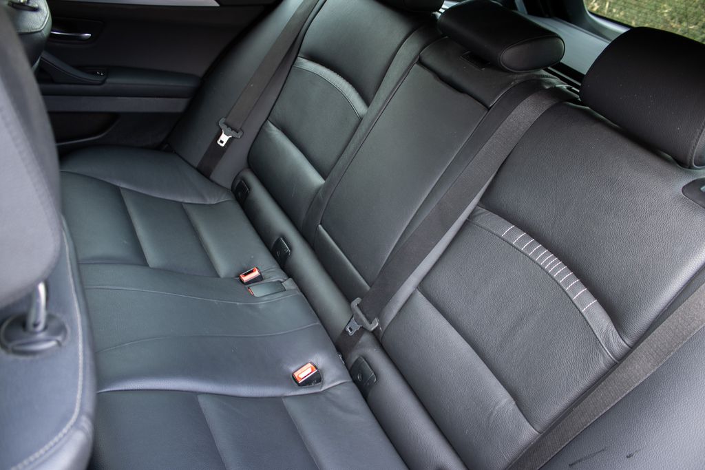 BMW Řada 5