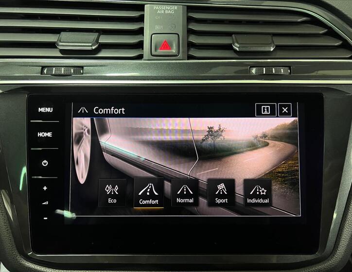Volkswagen Tiguan Allspace 21