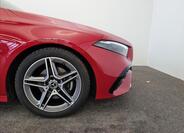 Mercedes-Benz Třídy A 21