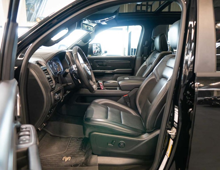 Dodge RAM 10