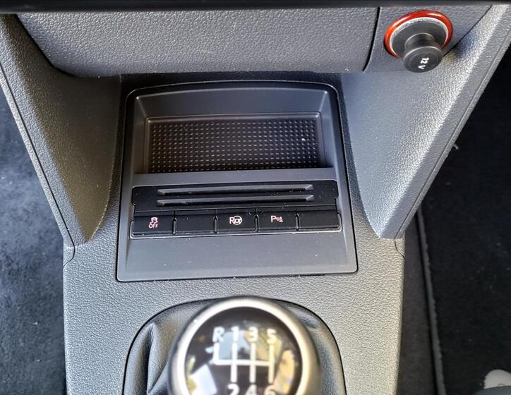 Volkswagen Touran 31