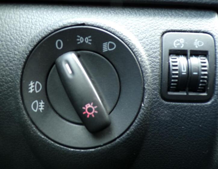 Volkswagen Golf Plus 11