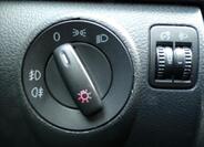 Volkswagen Golf Plus 11