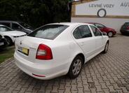 Škoda Octavia 5