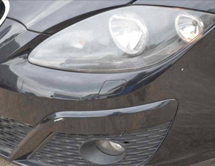 Seat Altea 10