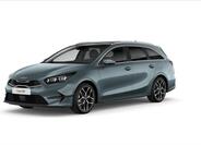 KIA Ceed 1