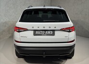 Škoda Kodiaq 7