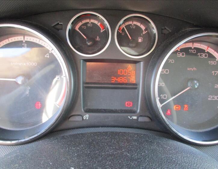 Peugeot 308 14
