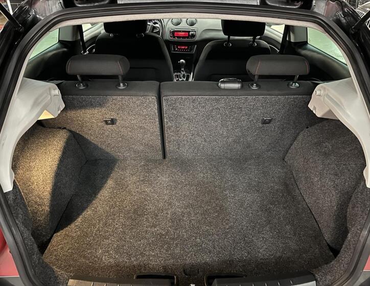 Seat Ibiza 26