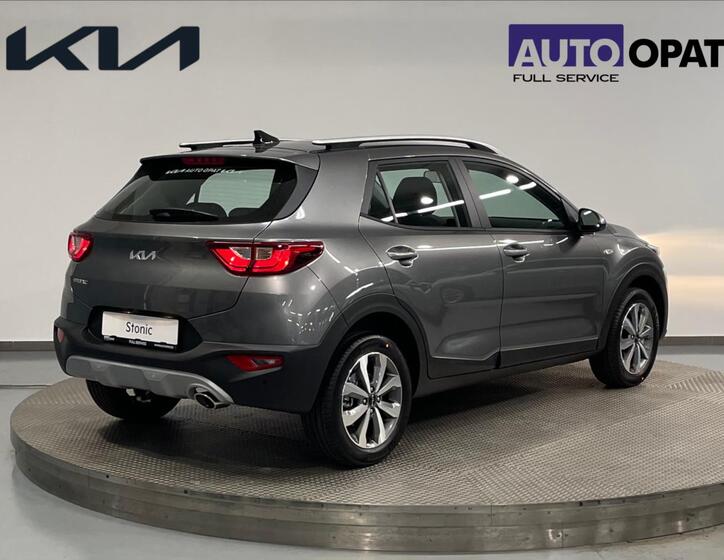KIA Stonic 5