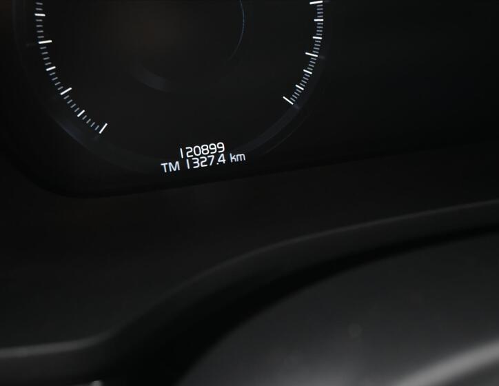 Volvo V60 3