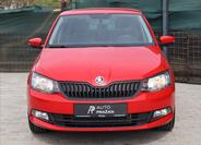Škoda Fabia 2