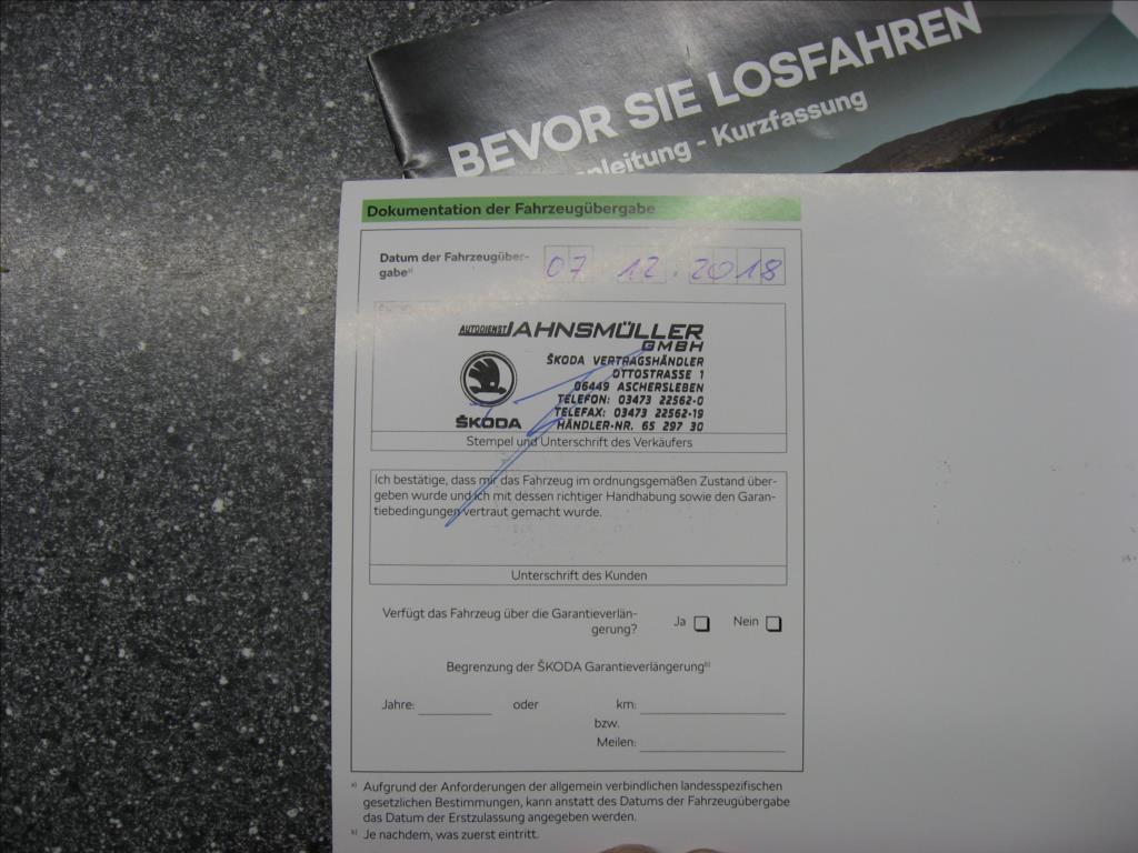 Škoda Kodiaq 46