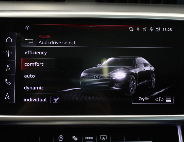 Audi A6 13