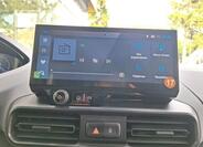 Peugeot Rifter 15