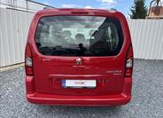 Peugeot Partner Tepee 12