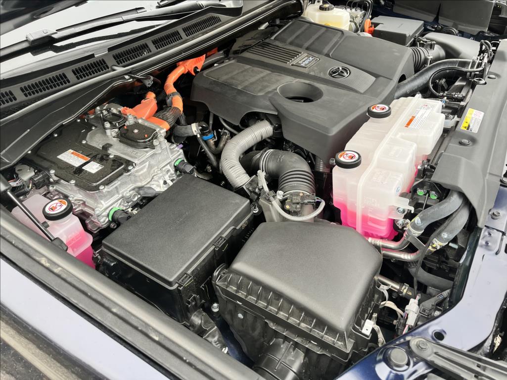 Toyota Sequoia