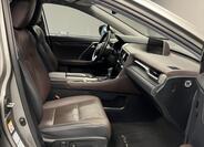 Lexus RX 450h 7