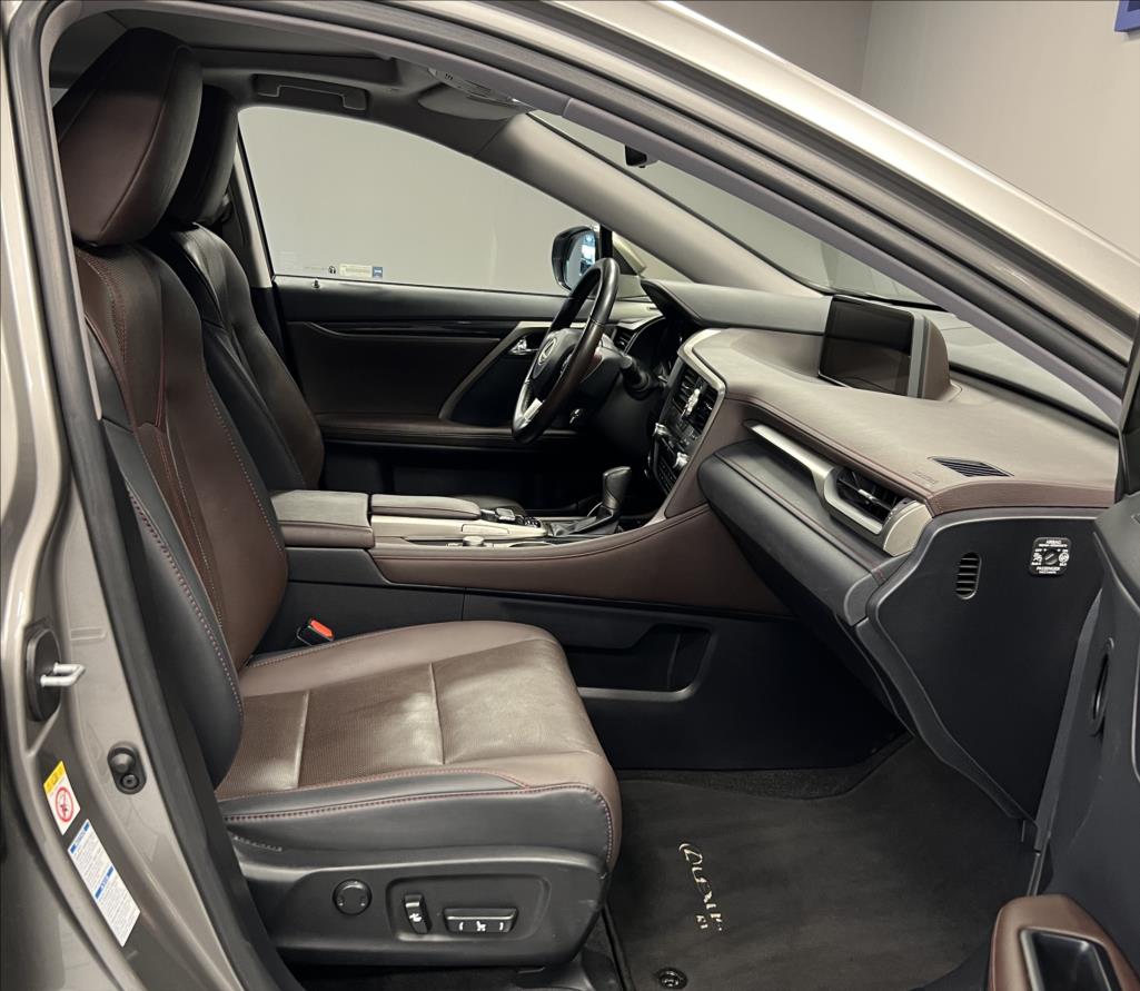 Lexus RX 450h