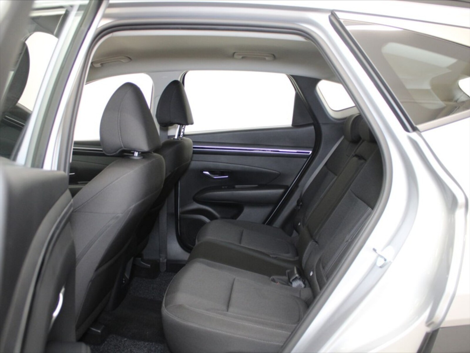 Hyundai Tucson 7